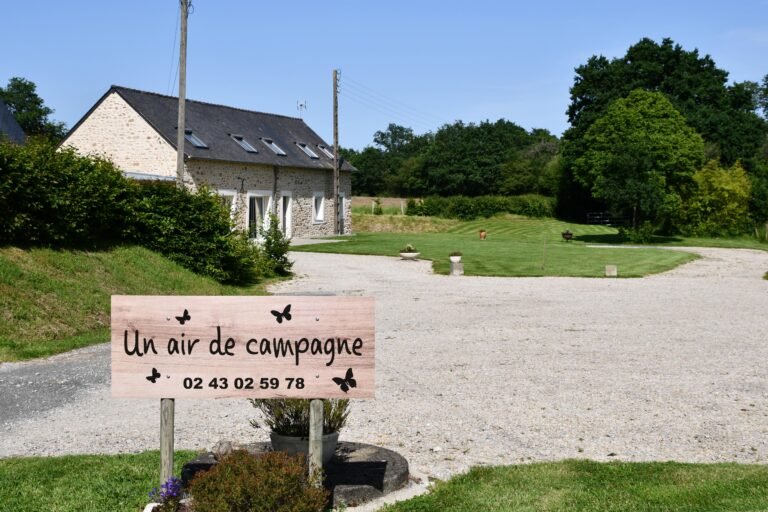 arriver parking